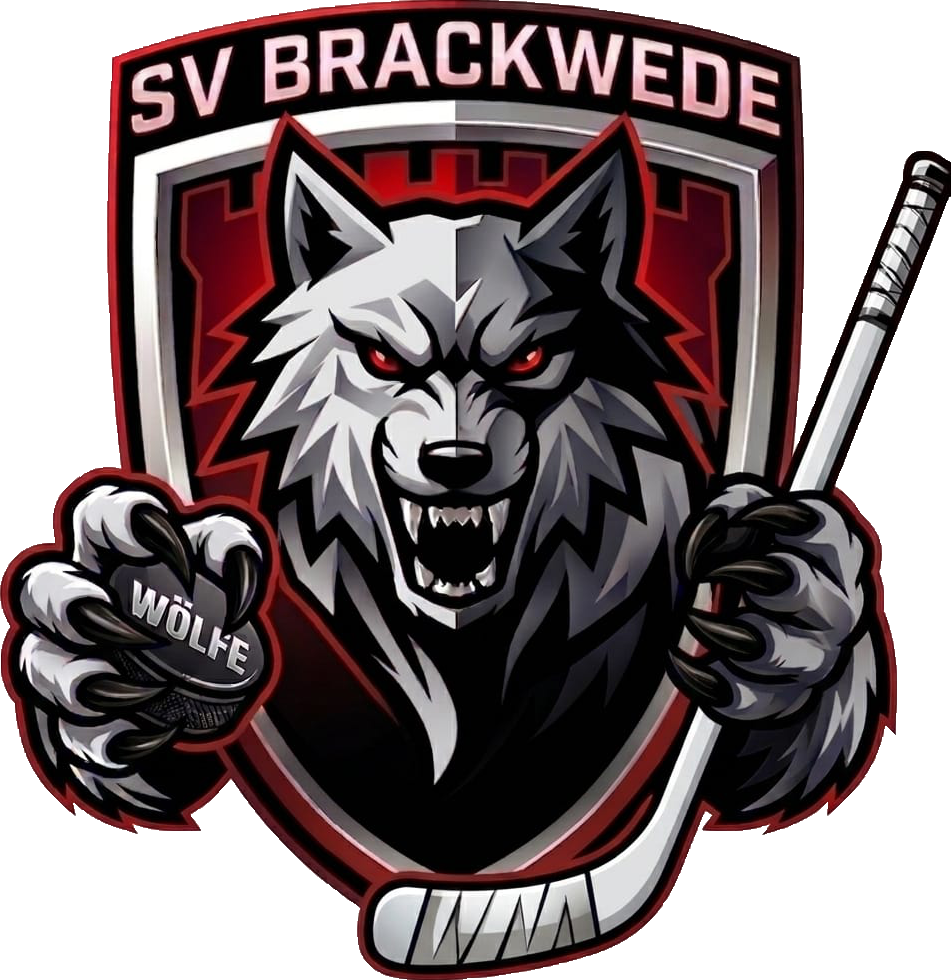 Eishockey Wölfe Bielefeld Logo